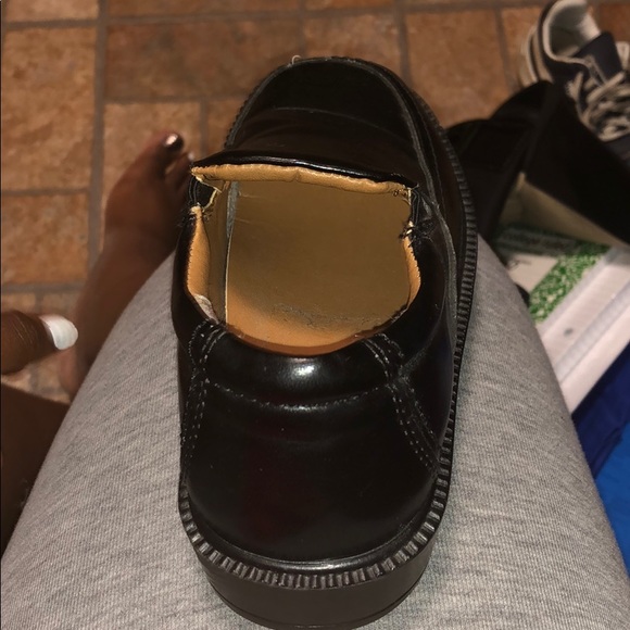 Little boy Shoes - Picture 2 of 5